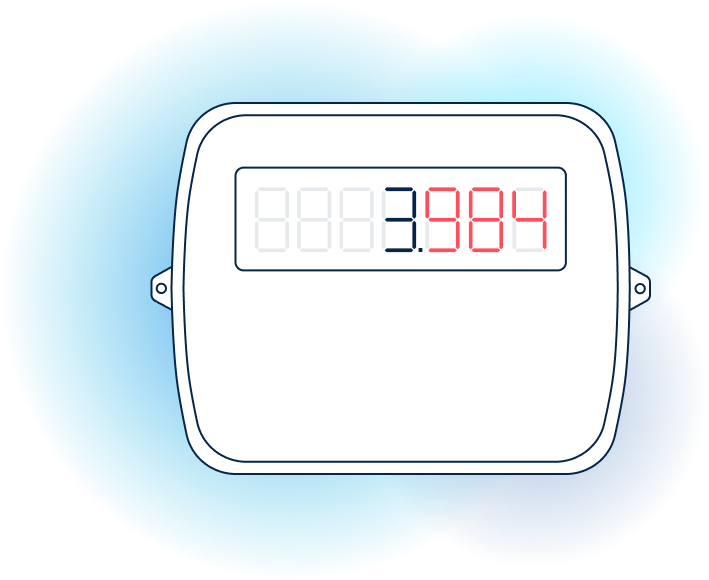 замена счётчиков тепла в Ульяновске